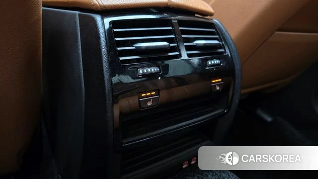BMW 5 Series (G30) id 4785048 из Кореи 22