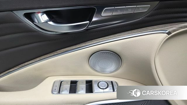 Kia The New K9 2nd generation id 4774335 из Кореи 22