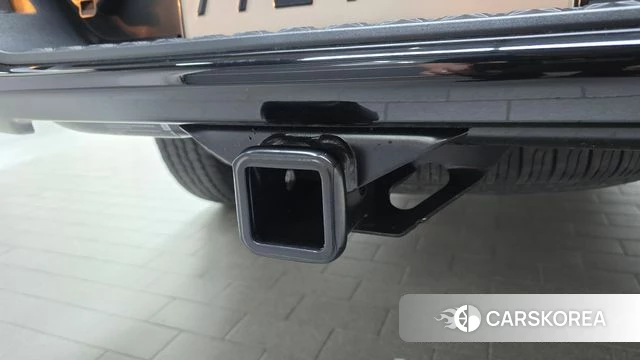 Chevrolet (GM Daewoo) All New Colorado id 4590519 из Кореи 22