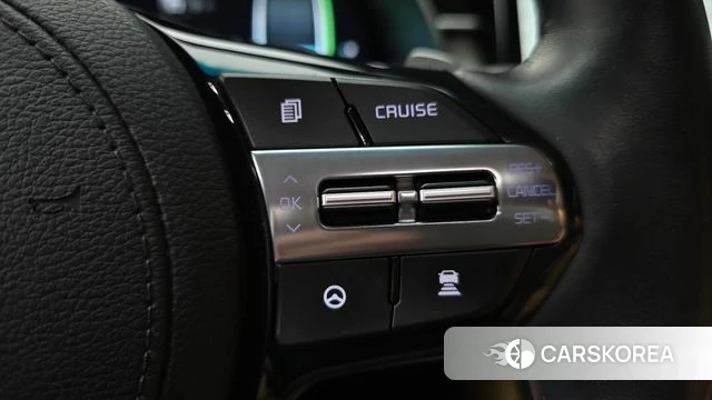 Kia K7 Premier Hybrid id 4586966 из Кореи 22