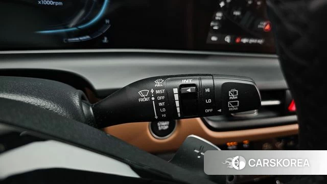 Kia The New Seltos id 4292051 из Кореи 22