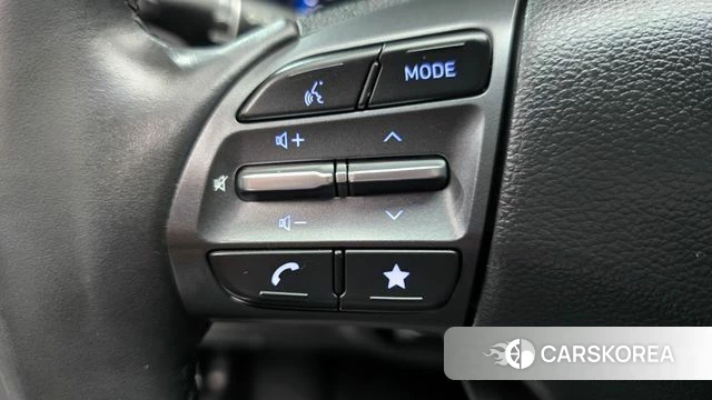 Hyundai The New Kona id 4458098 из Кореи 22