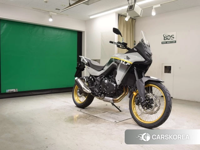 Honda TRANSALP XL750 id 3950100 из Японии 22