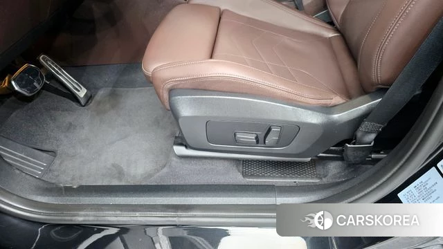 BMW X1 (U11) id 4201015 из Кореи 22