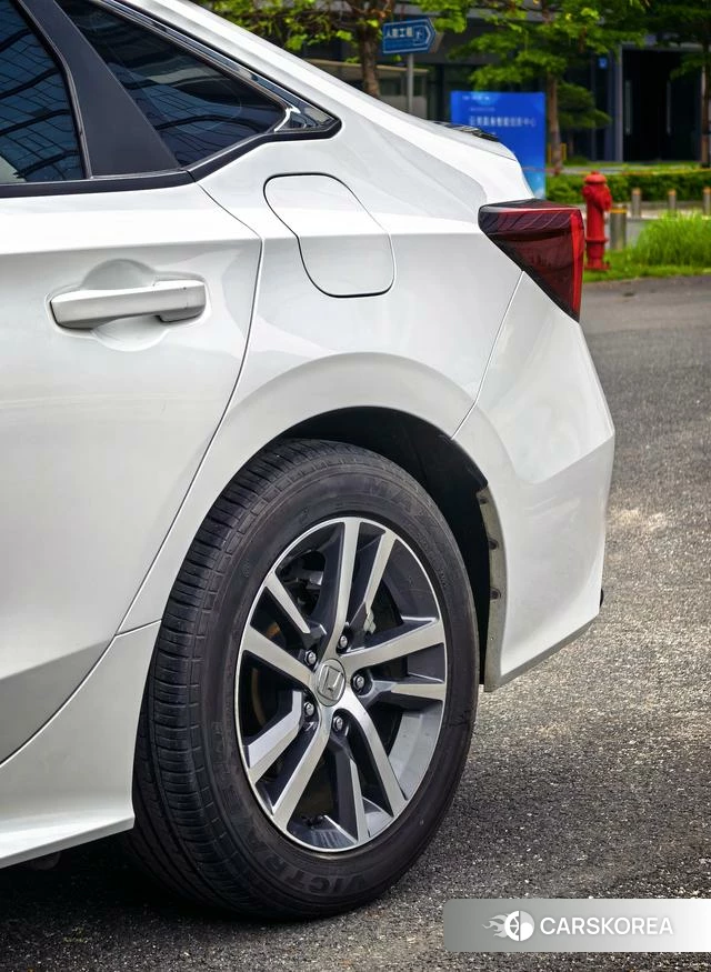 Honda Style id 4263471 из Китая 22