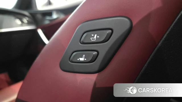 Kia Stinger id 4318366 из Кореи 22