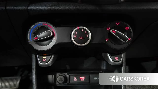 Kia All New Morning (JA) id 4502656 из Кореи 22
