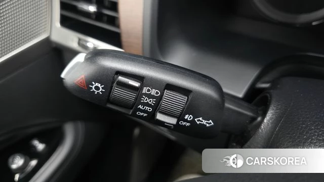 Ssangyong G4 Rexton id 4339683 из Кореи 22
