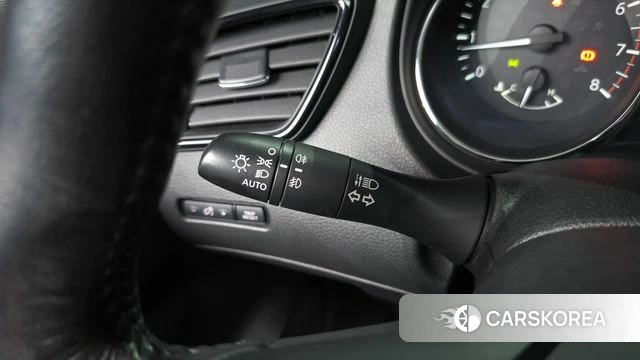 Nissan X Trail id 4294931 из Кореи 22