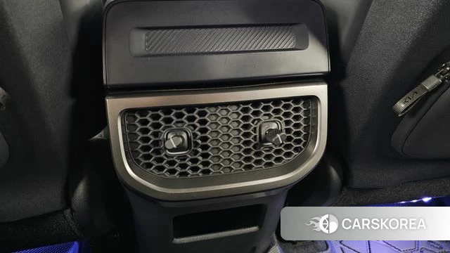 Kia Tasman id 4762226 из Кореи 22