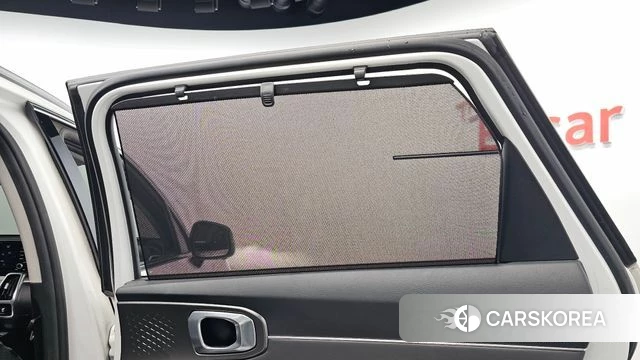 Kia Sorento 4th Generation id 4746378 из Кореи 22