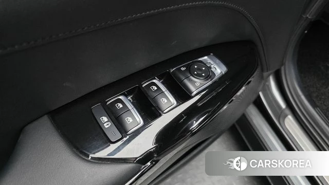 Kia K5 3rd generation id 4464516 из Кореи 22