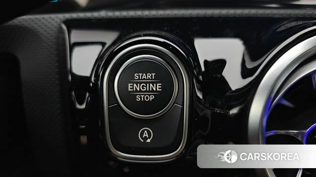 Mercedes-Benz CLA-Class C118 id 4468584 из Кореи 22