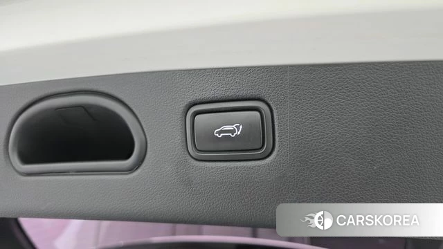 Hyundai All New Tucson id 4568681 из Кореи 22