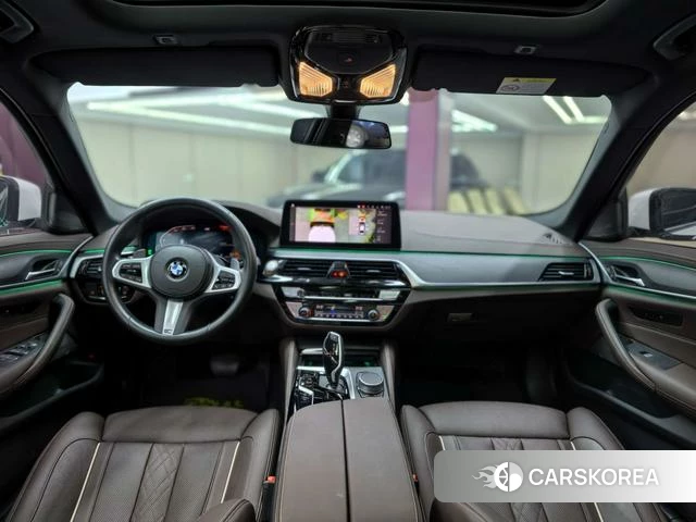 BMW 5 series id 4221320 из Китая 22