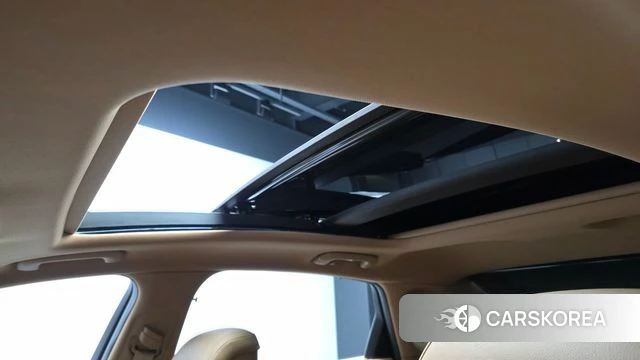 Genesis G80 (RG3) id 4767750 из Кореи 22