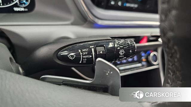 Hyundai Sonata (DN8) id 4389614 из Кореи 22