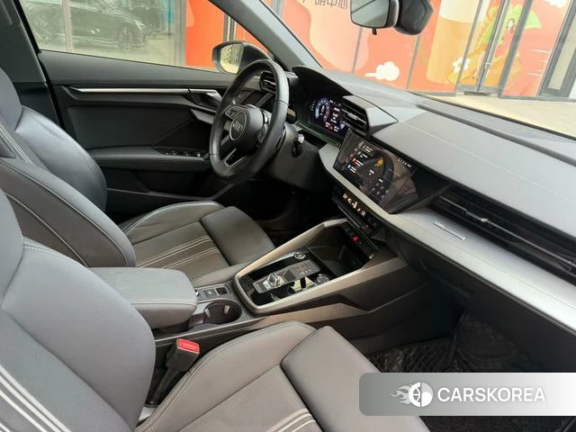 Audi A3 id 4221773 из Китая 22