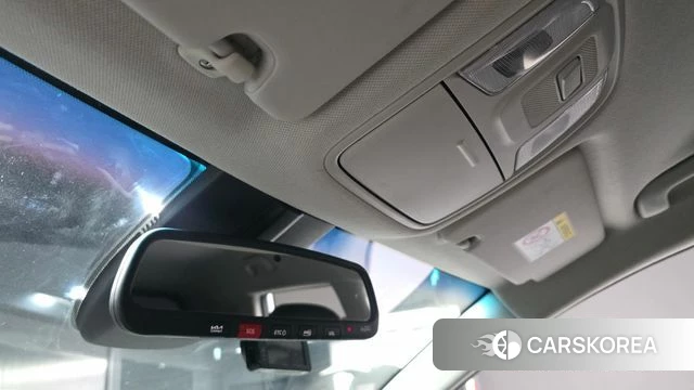 Kia Niro Plus id 4692393 из Кореи 22