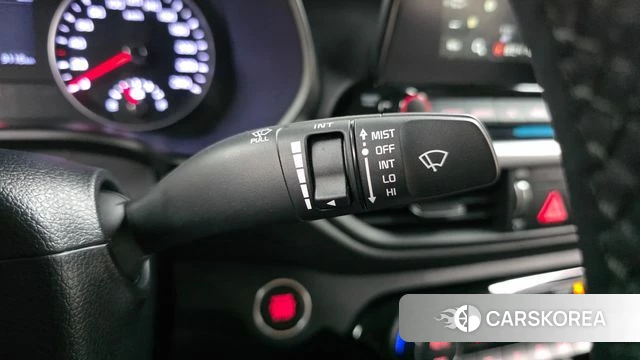 Kia Come New K3 id 4873252 из Кореи 22