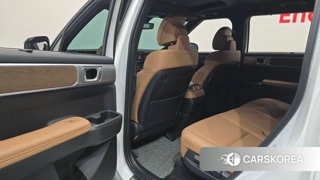 Hyundai Santa Fe (MX5) id 4773611 из Кореи 22