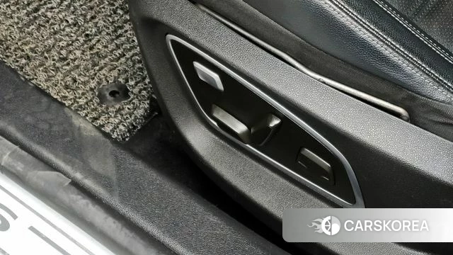 Renault Korea (Samsung) SM6 id 4324943 из Кореи 22