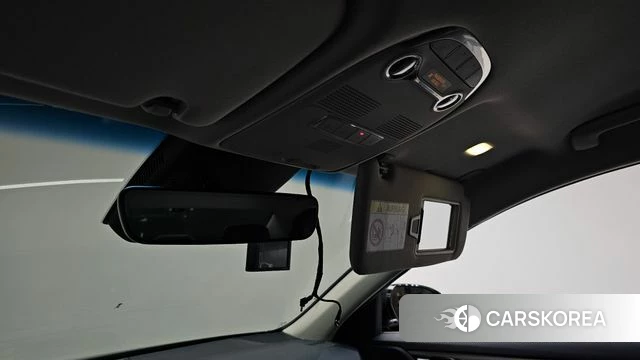 Hyundai The New Grandeur IG id 4525094 из Кореи 22