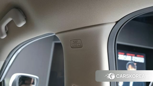Renault Korea (Samsung) The New QM6 id 4476533 из Кореи 22