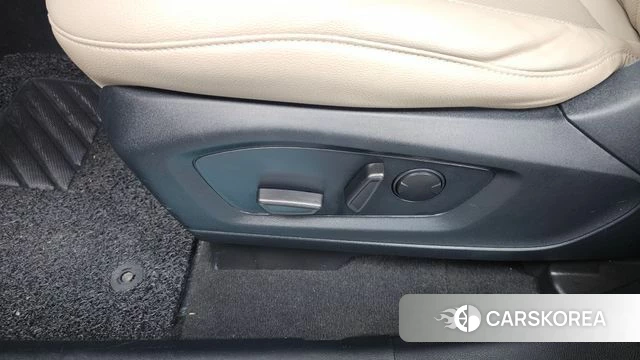 Ford Explorer 6th Generation id 4476075 из Кореи 22