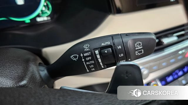 Hyundai Palisade id 4309542 из Кореи 22