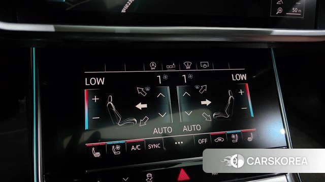 Audi A6 (C8) id 4294174 из Кореи 22