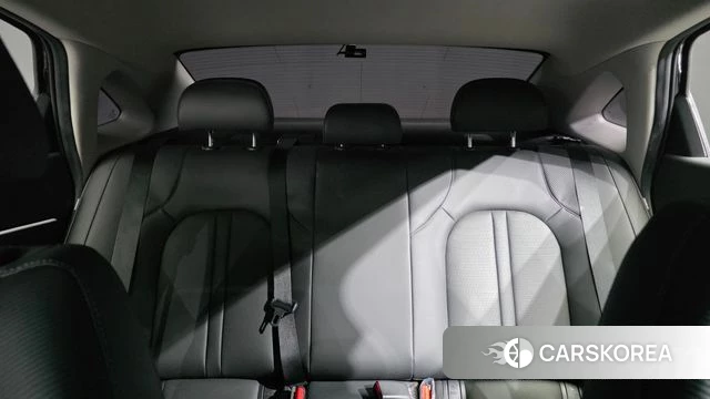 Hyundai Sonata (DN8) id 4573392 из Кореи 22