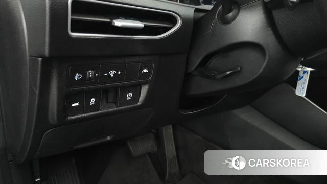 Hyundai Sonata (DN8) id 4917768 из Кореи 22