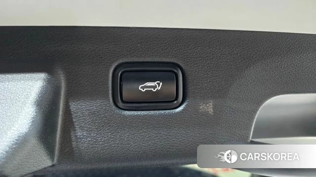 Kia Sportage 5th Generation id 4769174 из Кореи 22