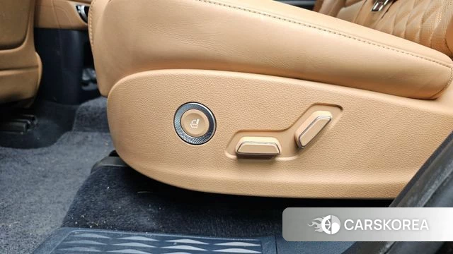 Genesis GV80 id 4899114 из Кореи 22