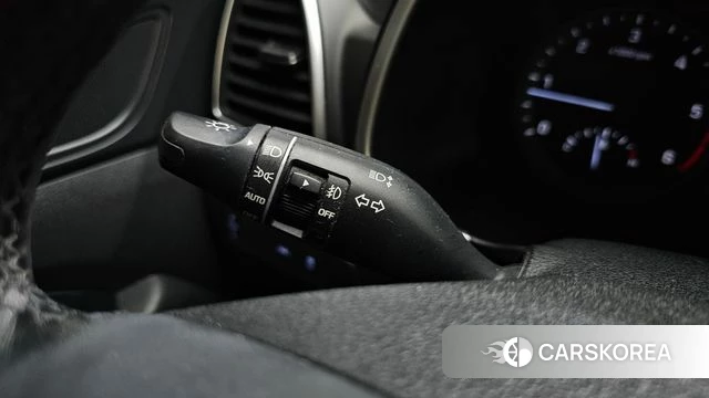 Hyundai All New Tucson id 4737542 из Кореи 22