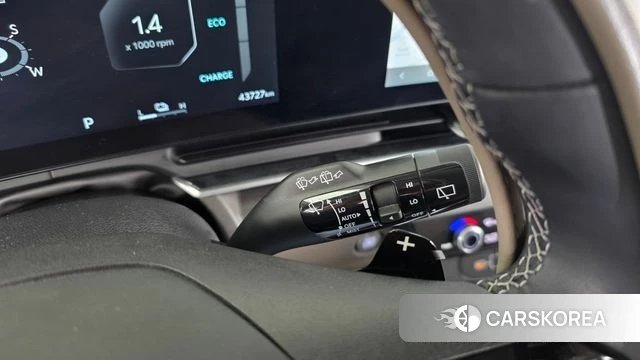 Kia The New Carnival 4th Generation id 4441913 из Кореи 22
