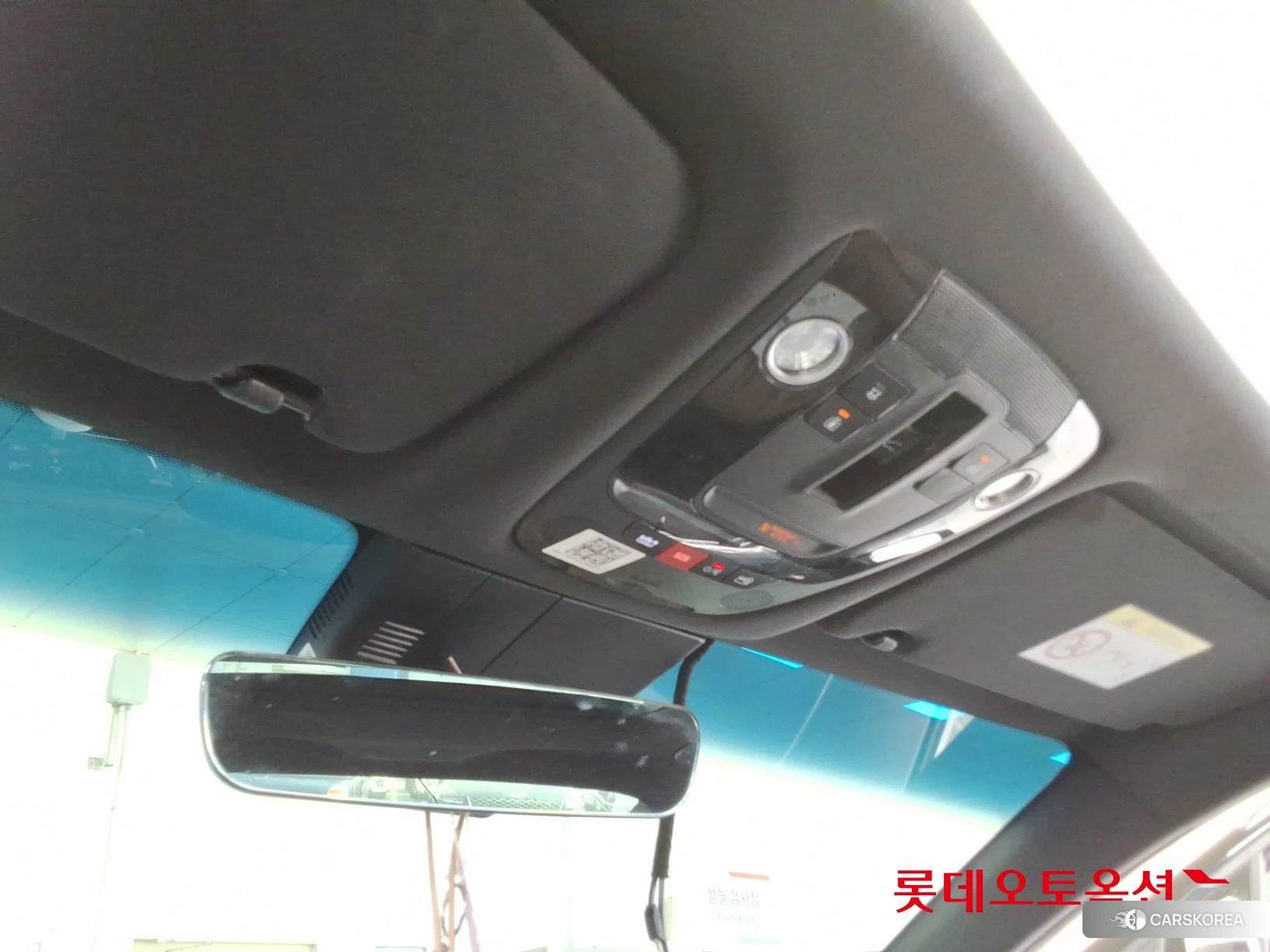 Kia K8 id 3888385 из Кореи 22