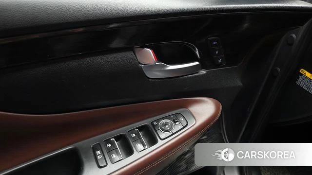 Hyundai Santa Fe TM id 4196922 из Кореи 22