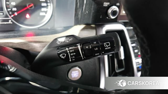 Kia Sorento 4th Generation id 4656202 из Кореи 22