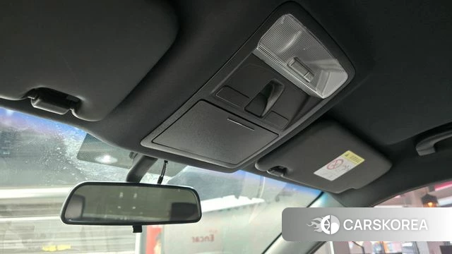 Ssangyong Rexton Sports id 4702782 из Кореи 22
