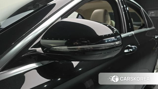 Mercedes-Benz E-Class W213 id 4708934 из Кореи 22
