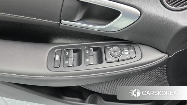 Hyundai Sonata Hybrid (DN8) id 4636472 из Кореи 22