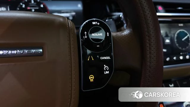 Land Rover Range Rover Velar id 4233026 из Кореи 22