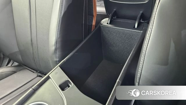 Hyundai Sonata D Edge (DN8) id 4291674 из Кореи 22