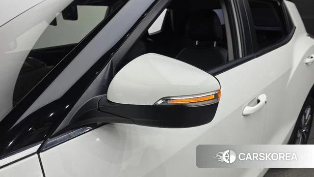 Ssangyong Berry New Tivoli id 4625807 из Кореи 22