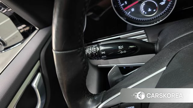 Hyundai The New Grandeur IG id 4225066 из Кореи 22