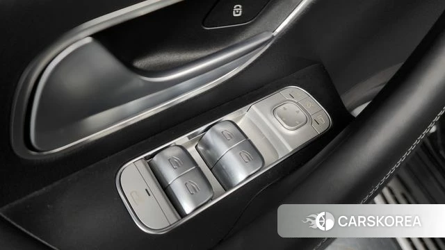 Mercedes-Benz GLE-Class W167 id 4516922 из Кореи 22