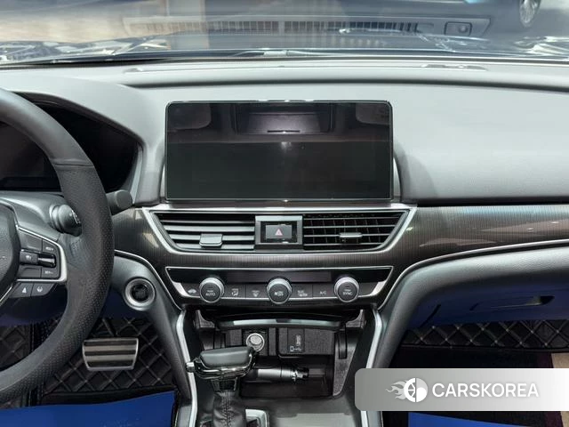 Honda Accord id 4290003 из Китая 22