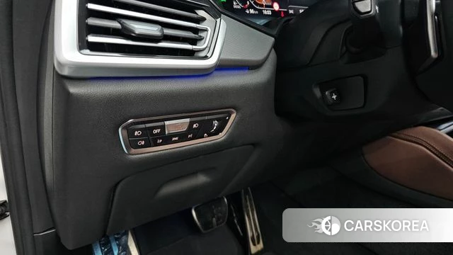 BMW X6 (G06) id 4764683 из Кореи 22